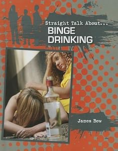 Binge drinking