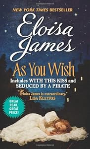 As You Wish
