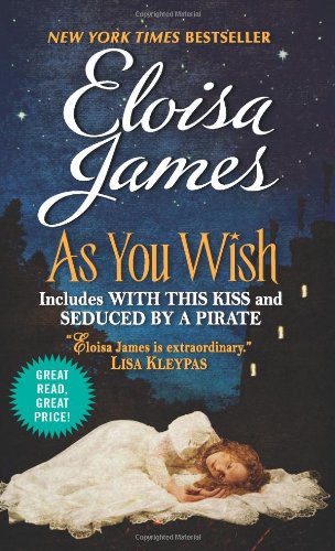 As You Wish by Eloisa James