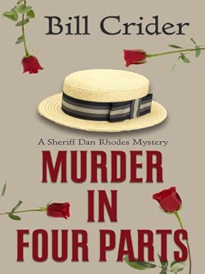Murder in Four Parts