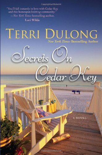 Secrets on Cedar Key by Terri DuLong