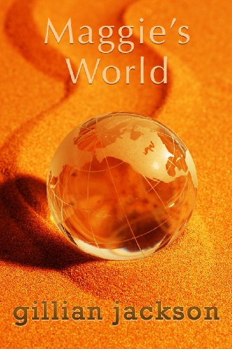 Maggie's World