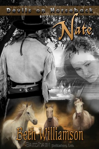 Devils on Horseback - Nate by Beth Williamson