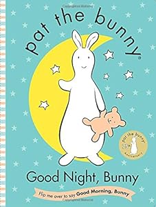 Good night, bunny ; Good morning, bunny