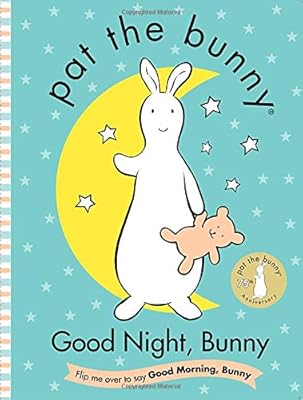 Good night, bunny ; Good morning, bunny