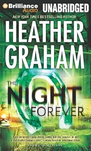 The Night Is Forever