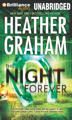 The Night Is Forever by Heather Graham