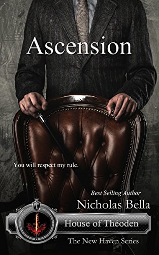 Algopix Similar Product 2 - Ascension House of Thoden Episode