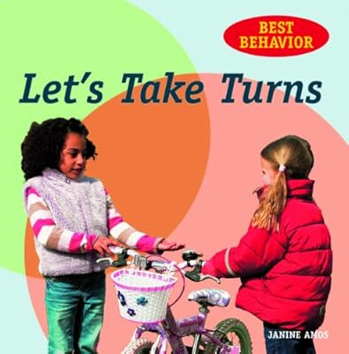 Let's Take Turns
