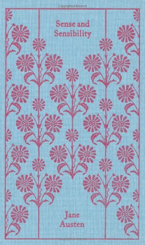 Sense and Sensibility by Jane Austen