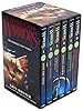 Warriors Box Set: Volumes 1 to 6: The Complete First Series