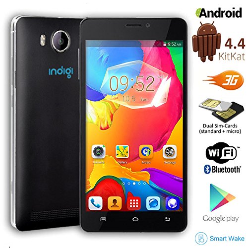 Indigi® 5.0
