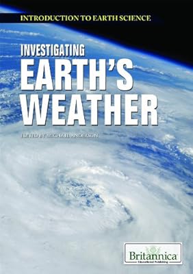 Investigating Earth's Weather