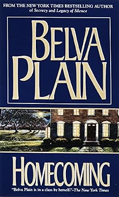 Homecoming: A Novel