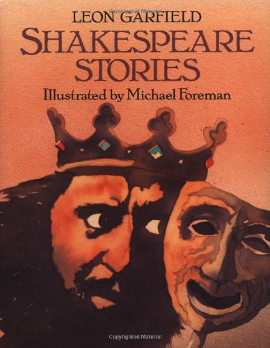 Shakespeare Stories by Leon Garfield