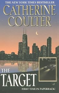 The Target (An FBI Thriller)