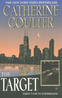 The Target (An FBI Thriller)