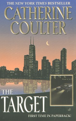The Target (An FBI Thriller) by Catherine Coulter