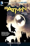 Batman Vol. 6: Graveyard Shift