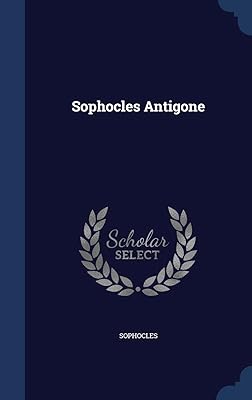 Sophocles Antigone