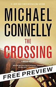 The crossing : a Bosch novel