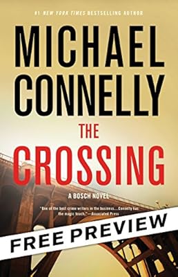 The crossing : a Bosch novel