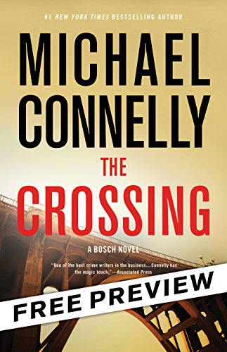 The crossing : a Bosch novel by Michael Connelly
