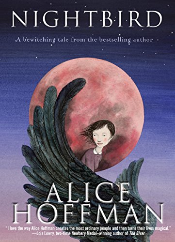 Nightbird by Alice Hoffman
