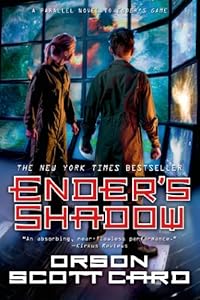Ender's Shadow