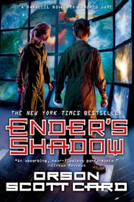 Ender's Shadow