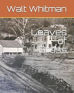 Leaves of Grass