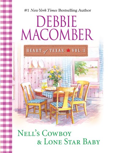 Heart of Texas by Debbie Macomber