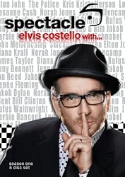 Elvis Costello: Spectacle Episode 1 - Sir Elton John