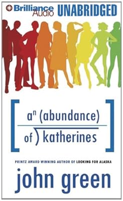 An Abundance of Katherines