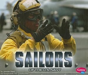 Sailors of the U.S. Navy