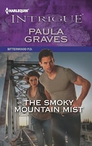 The Smoky Mountain Mist