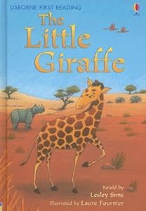 The Little Giraffe