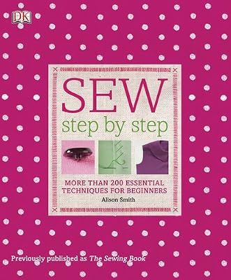 Sew Step by Step
