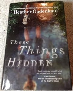 These Things Hidden