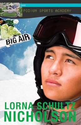 Big Air