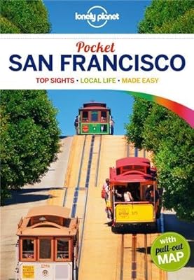 Lonely Planet Pocket San Francisco