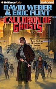 Cauldron of Ghosts