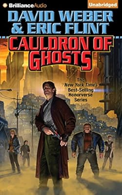 Cauldron of Ghosts