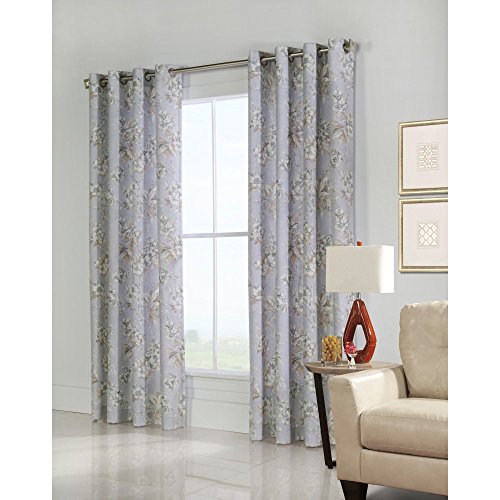 Algopix Similar Product 7 - Common Wealth Home Fashions Caldwell