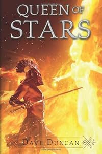 Queen of Stars