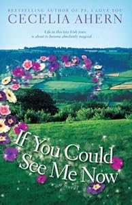 If You Could See Me Now