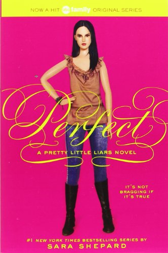Perfect by Sara Shepard