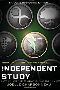Independent Study: The Testing, Book 2