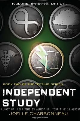 Independent Study: The Testing, Book 2