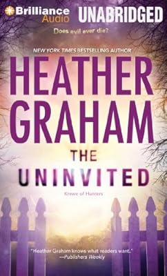 The Uninvited